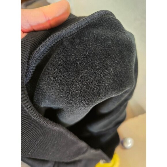 Reindeer Hoodie Rudolph Womens Small Holiday Sweatshirt Funny Casual Wear - Picture 7 of 8